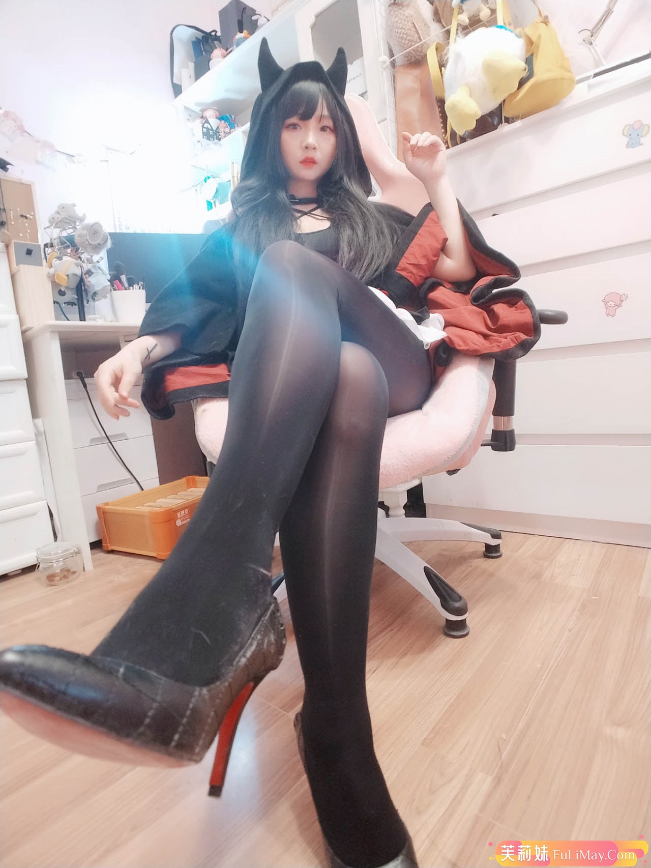 古川kagura – 全套68期&随包视频[7.6G]-芙莉妹