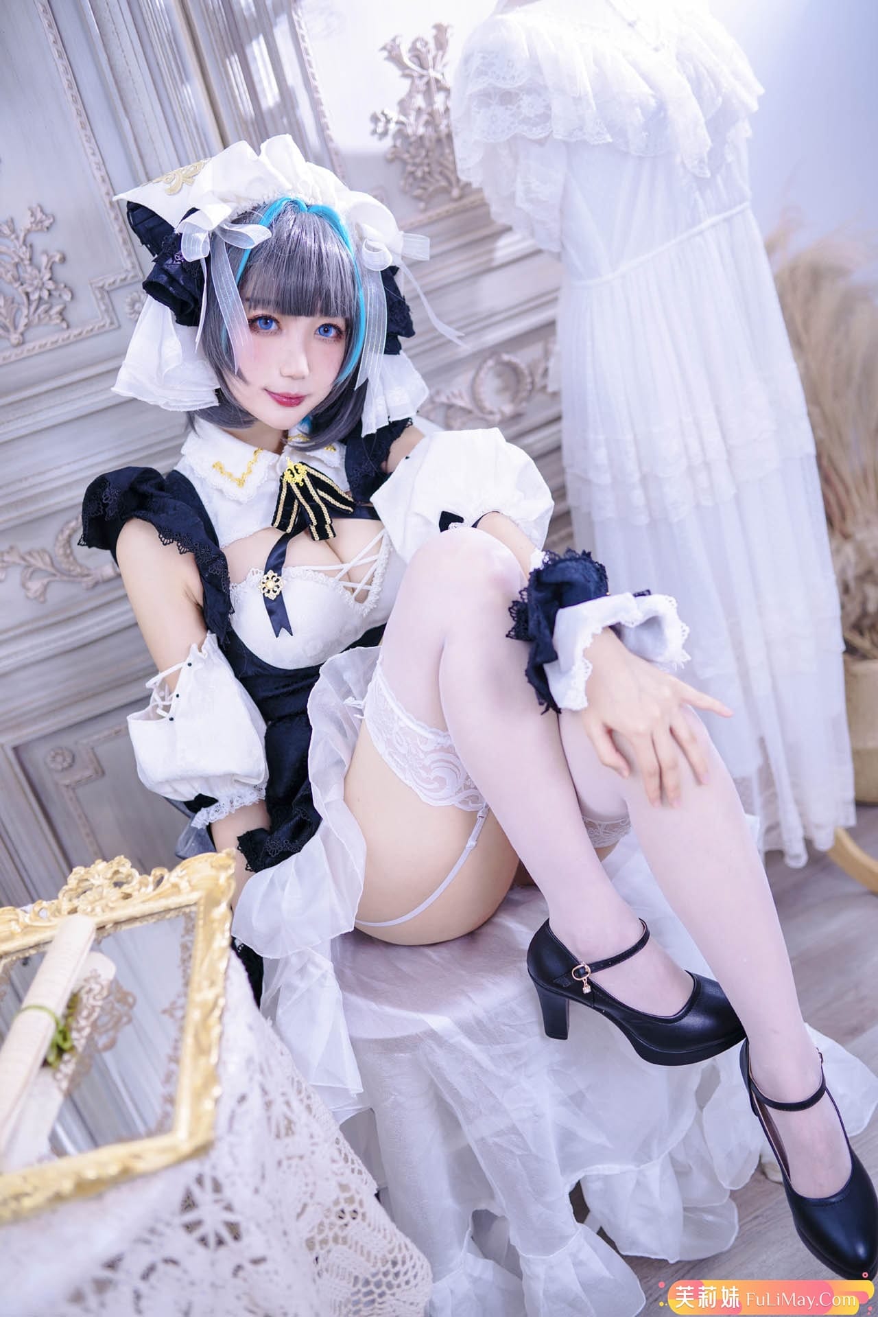 周叽是可爱兔兔 –  全套38期含随包视频[10.5G]