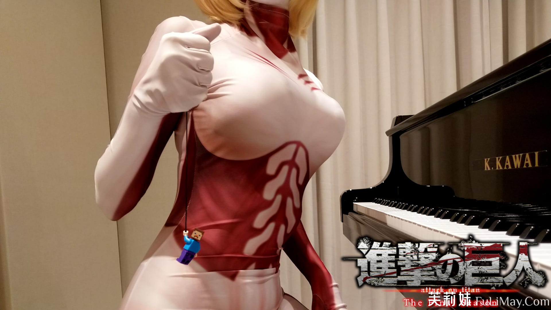 福利妹 fulimay.com (05)