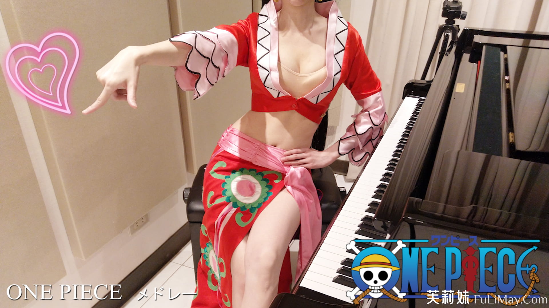 福利妹 fulimay.com (07)