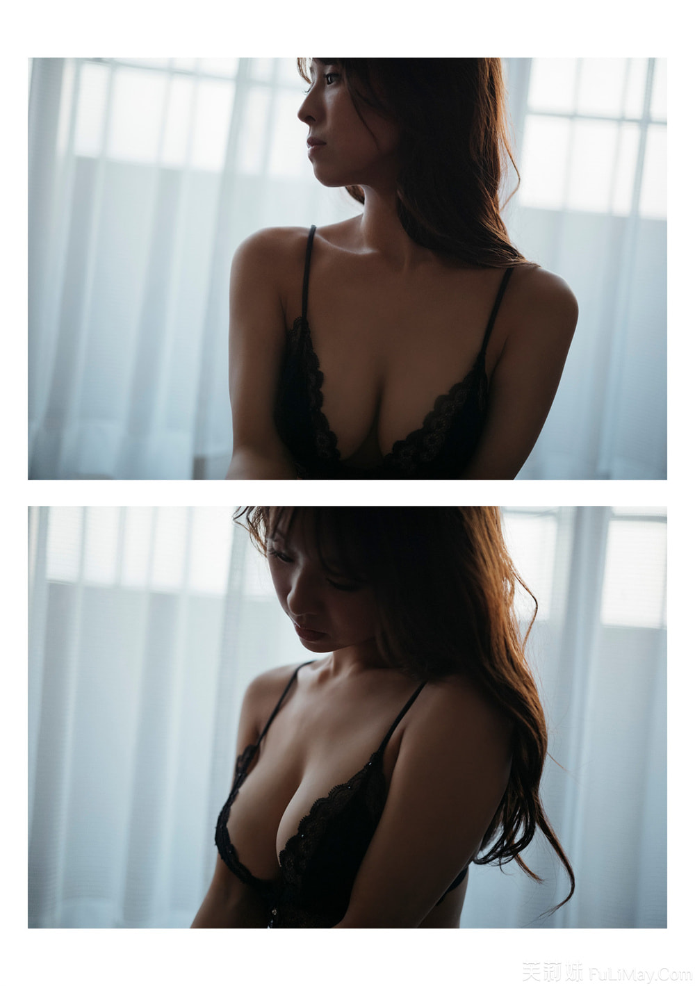 とられち 天音まひな 写真集 [162P/93.8MB]-芙莉妹