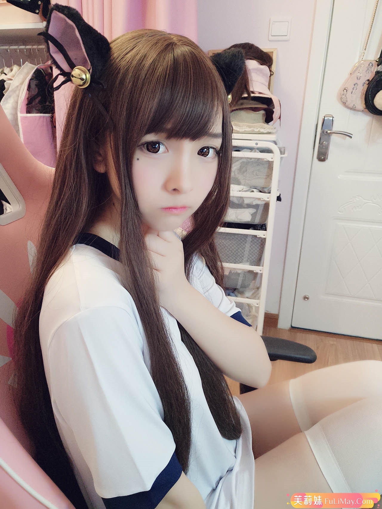 古川kagura – 全套68期&随包视频[7.6G]-芙莉妹