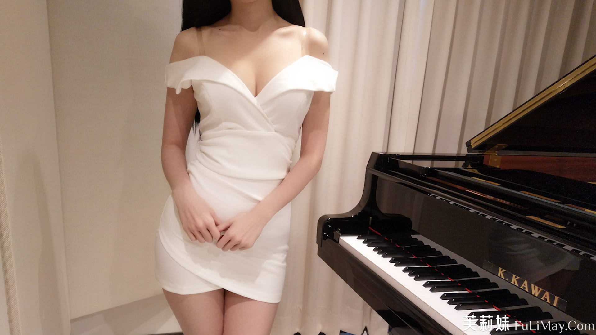 福利妹 fulimay.com (06)