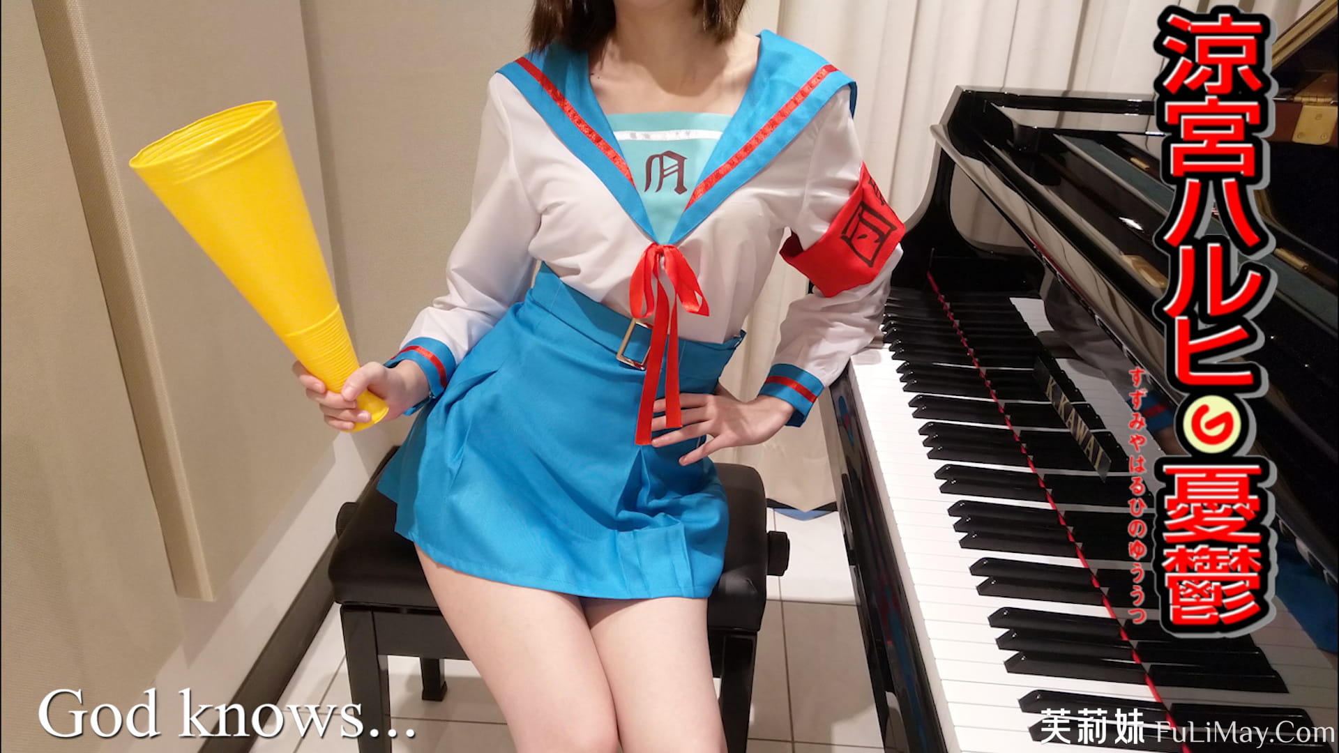 福利妹 fulimay.com (03)