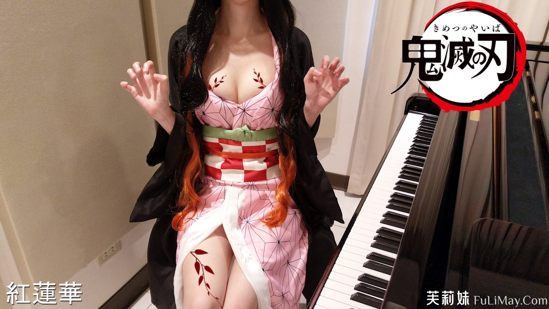 福利妹 fulimay.com (11)