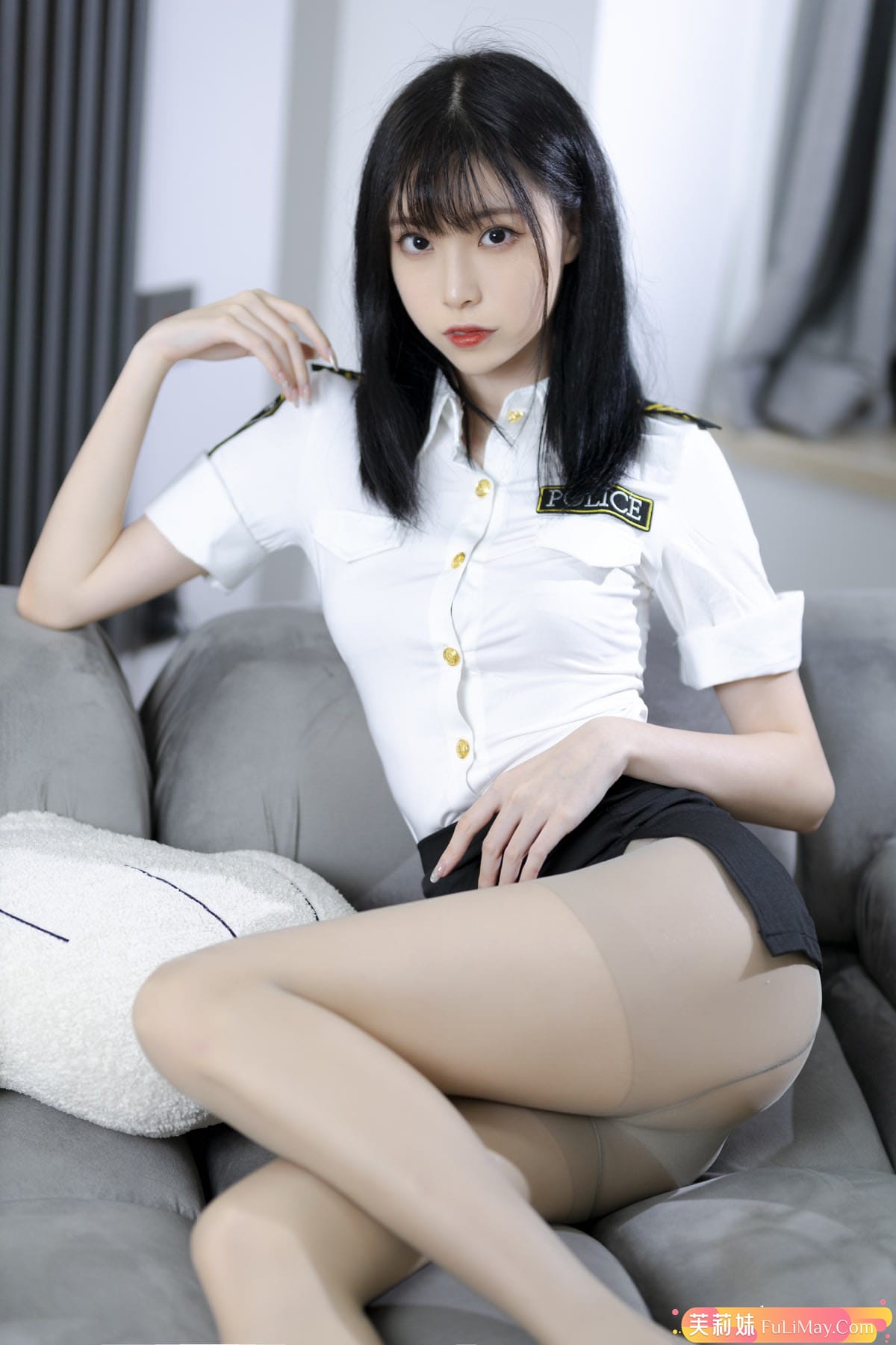 许岚LAN – 全套合集&随包视频36套[19G-2024.6]-芙莉妹