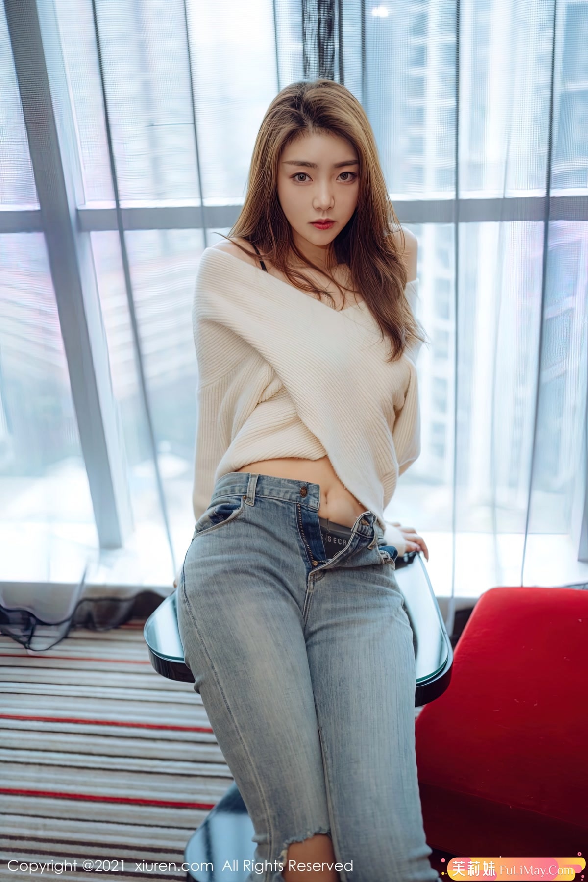 可乐Vicky – 全套75套-芙莉妹